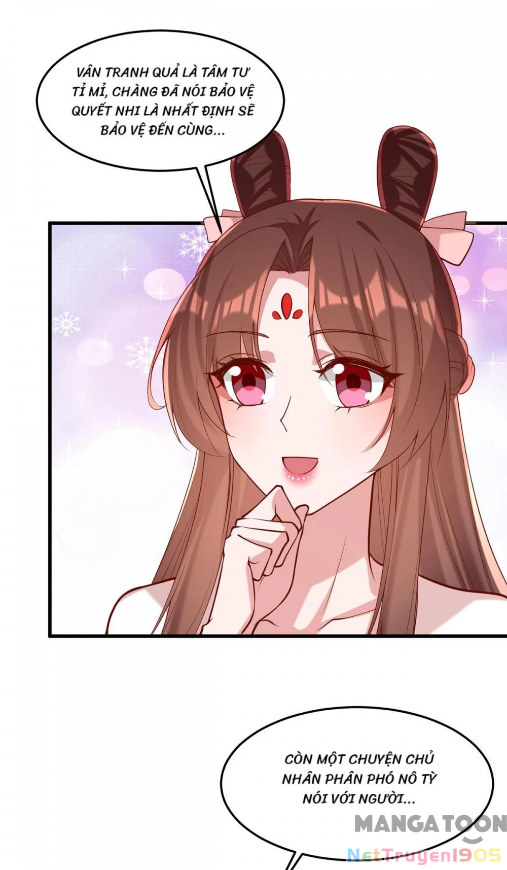 Nhất Phẩm Đích Nữ Chapter 293 - 19