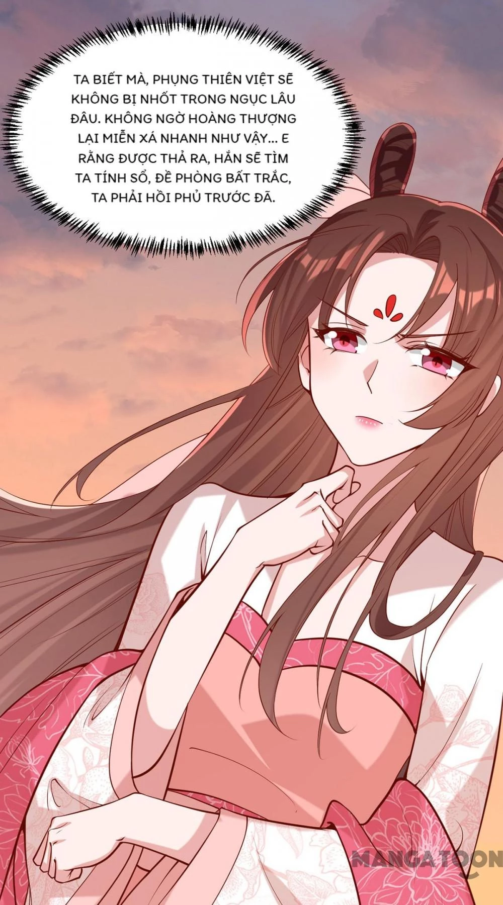 Nhất Phẩm Đích Nữ Chapter 293 - 22