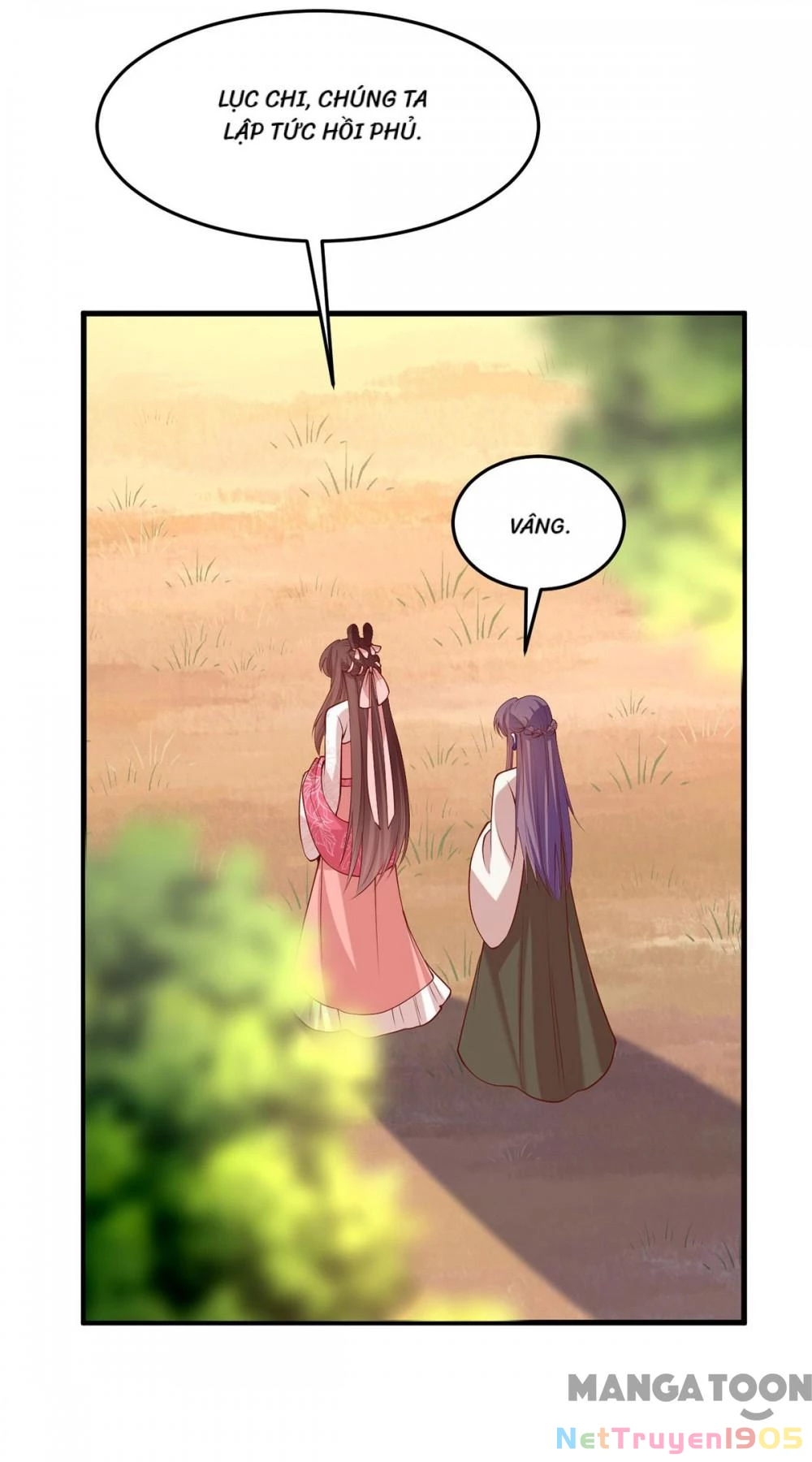 Nhất Phẩm Đích Nữ Chapter 293 - 24