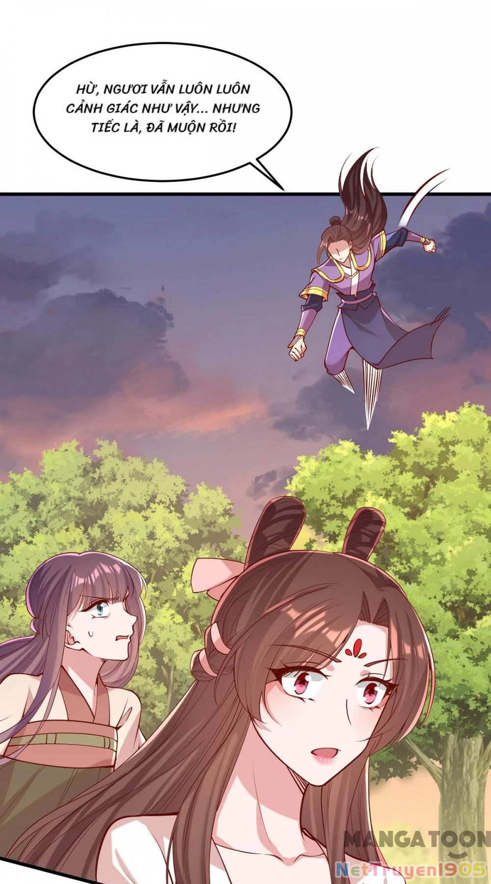 Nhất Phẩm Đích Nữ Chapter 293 - 26