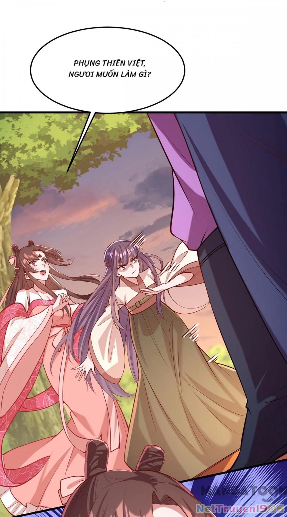 Nhất Phẩm Đích Nữ Chapter 293 - 28