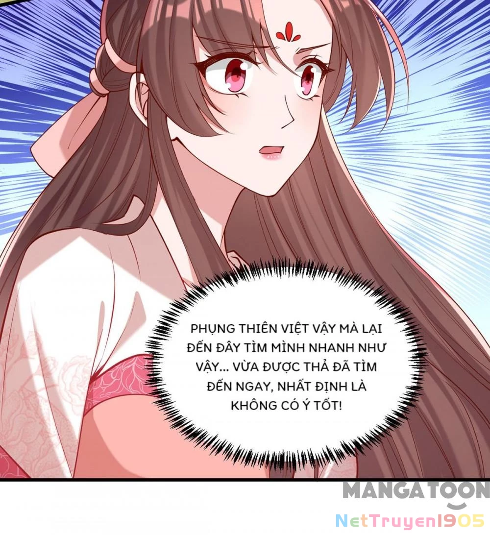 Nhất Phẩm Đích Nữ Chapter 293 - 29