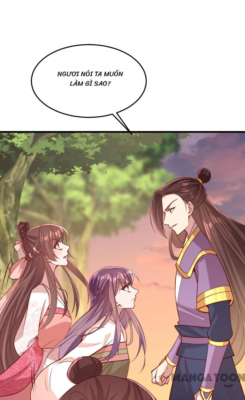 Nhất Phẩm Đích Nữ Chapter 293 - 30