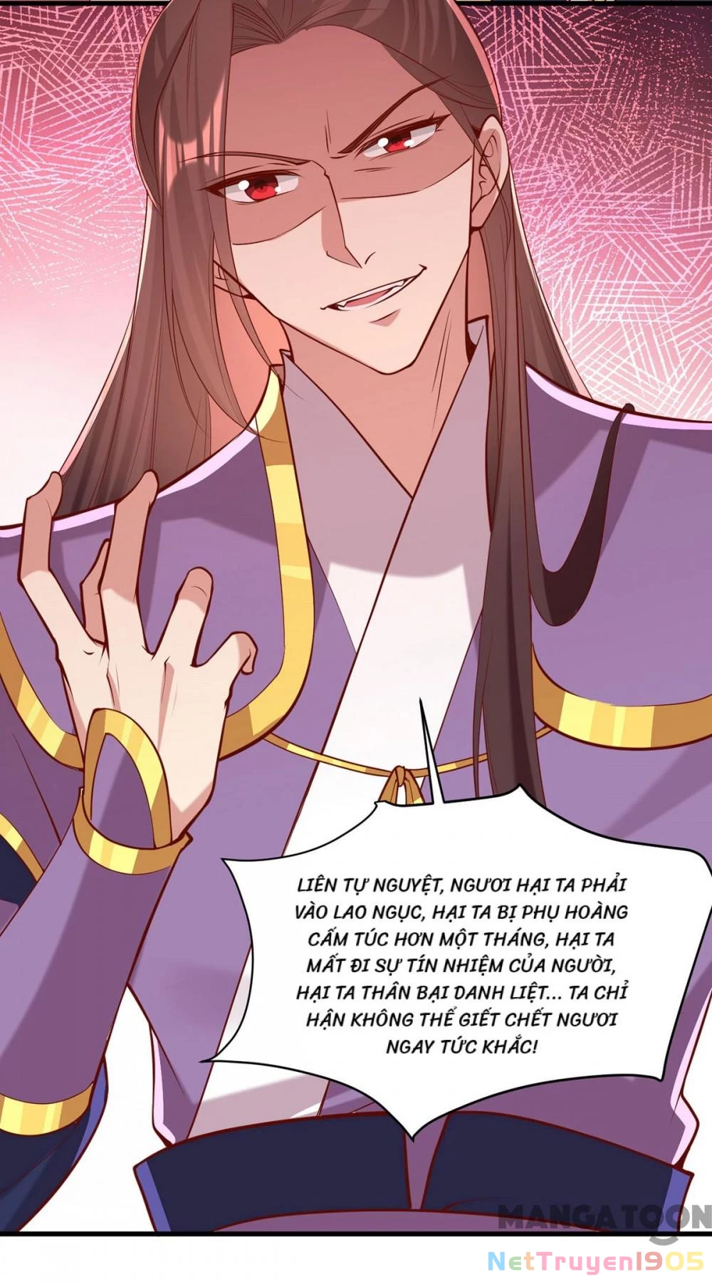 Nhất Phẩm Đích Nữ Chapter 293 - 31