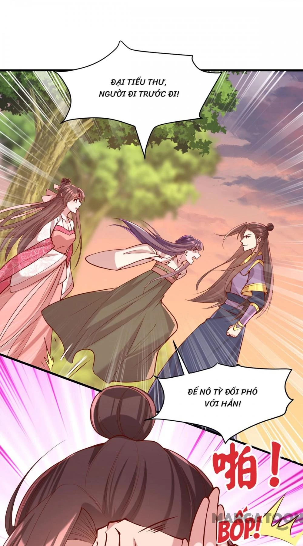 Nhất Phẩm Đích Nữ Chapter 293 - 33