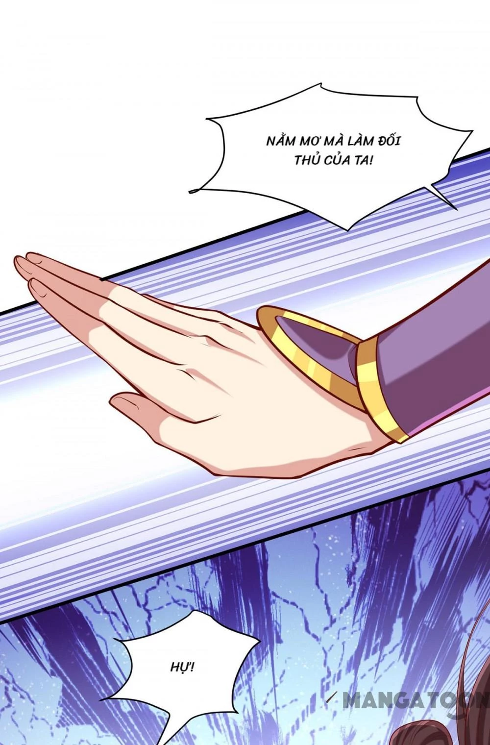 Nhất Phẩm Đích Nữ Chapter 293 - 35