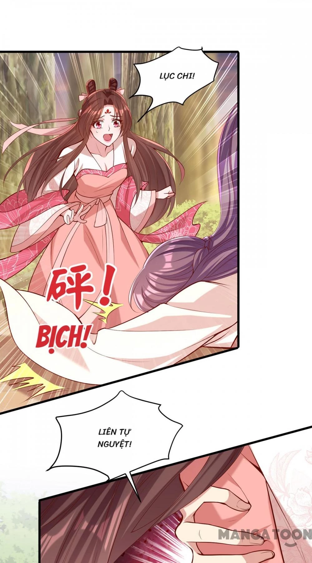 Nhất Phẩm Đích Nữ Chapter 293 - 37