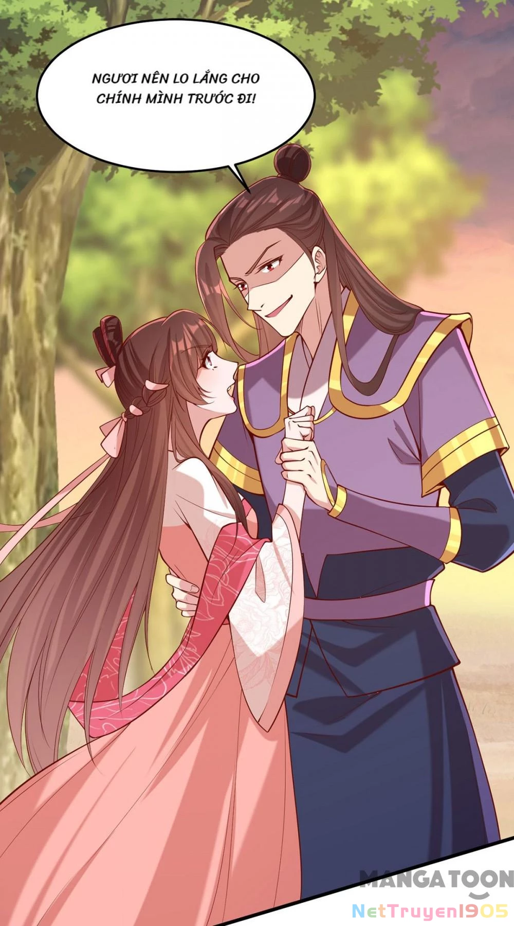 Nhất Phẩm Đích Nữ Chapter 293 - 39