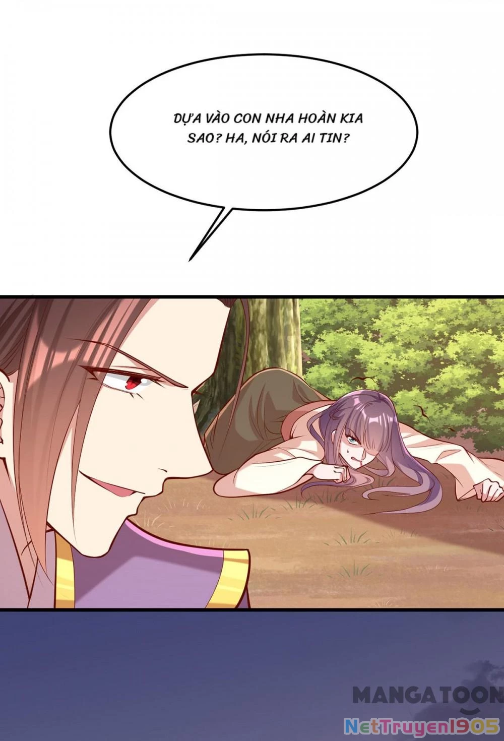 Nhất Phẩm Đích Nữ Chapter 294 - 3