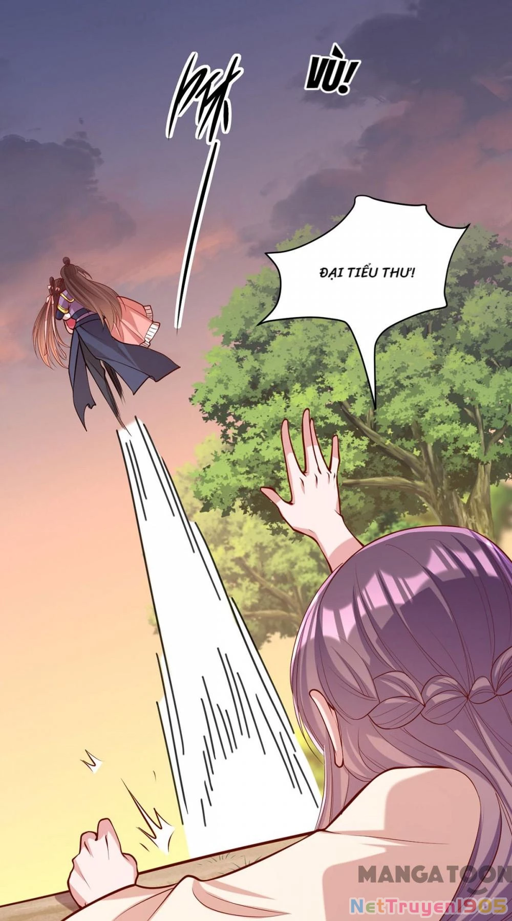 Nhất Phẩm Đích Nữ Chapter 294 - 4