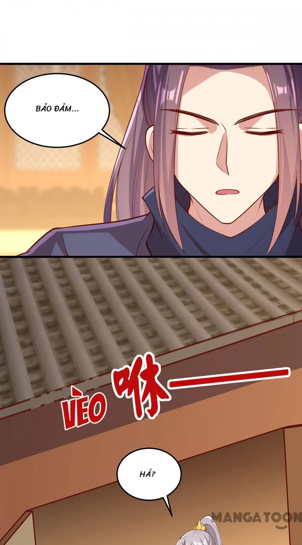 Nhất Phẩm Đích Nữ Chapter 294 - 11