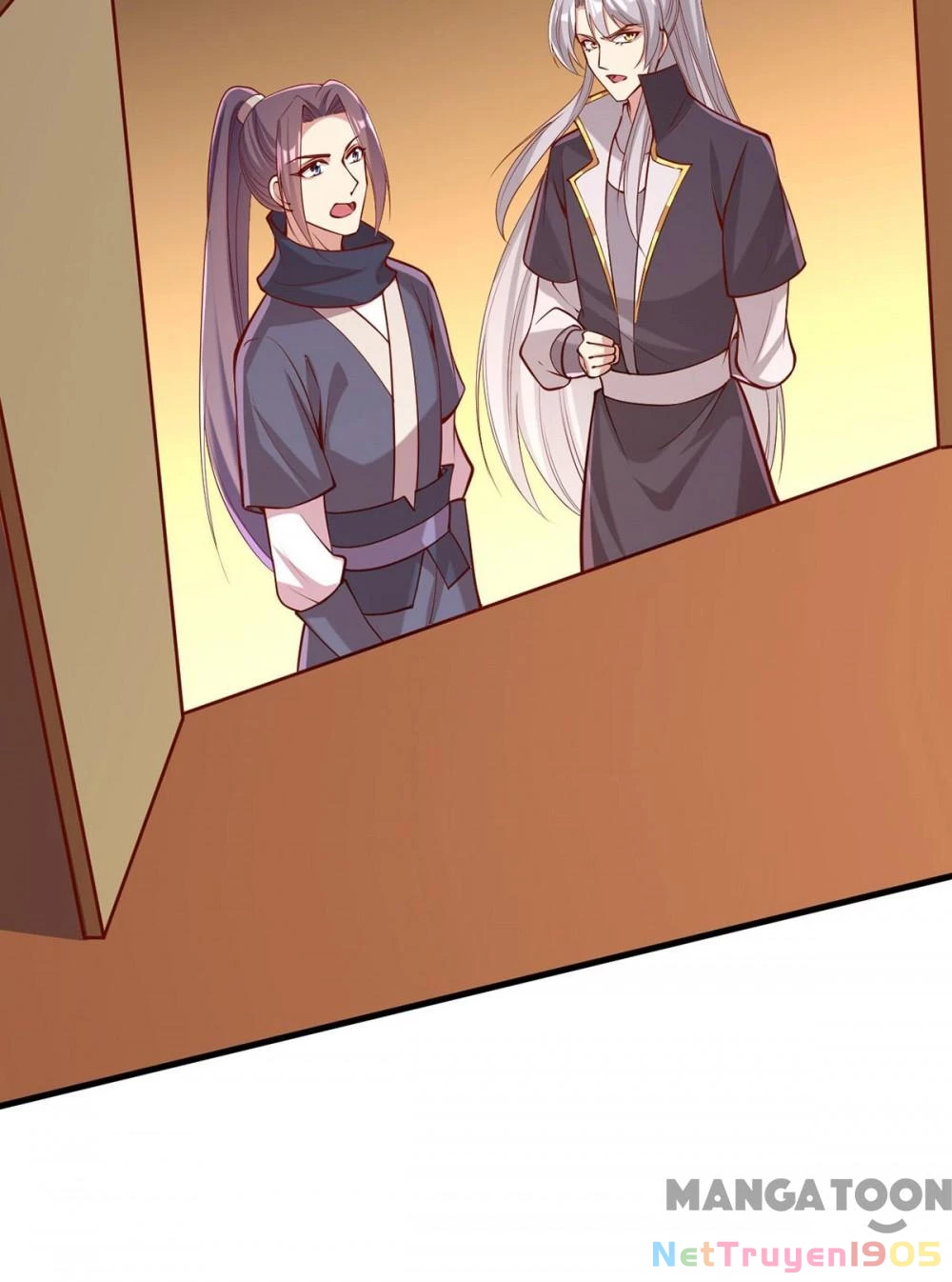 Nhất Phẩm Đích Nữ Chapter 294 - 12