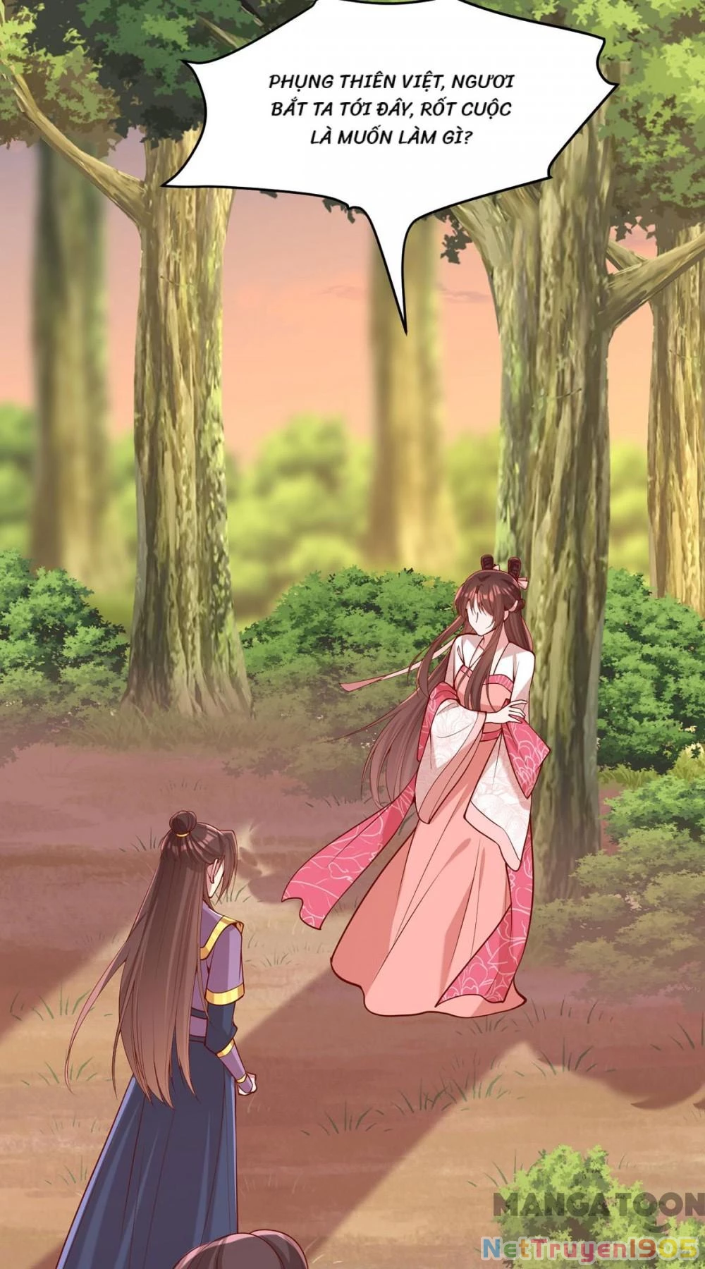 Nhất Phẩm Đích Nữ Chapter 294 - 20