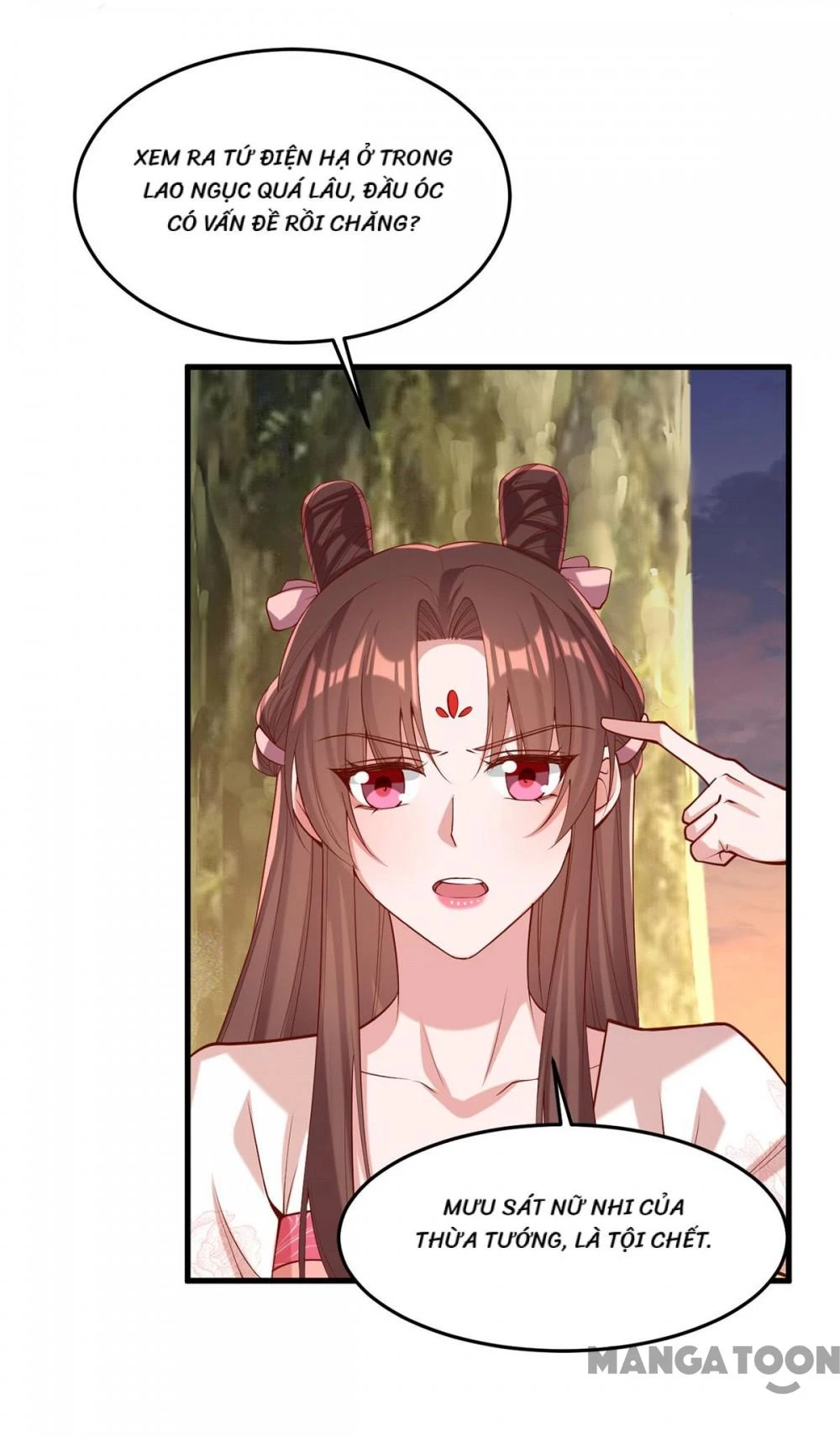 Nhất Phẩm Đích Nữ Chapter 294 - 23