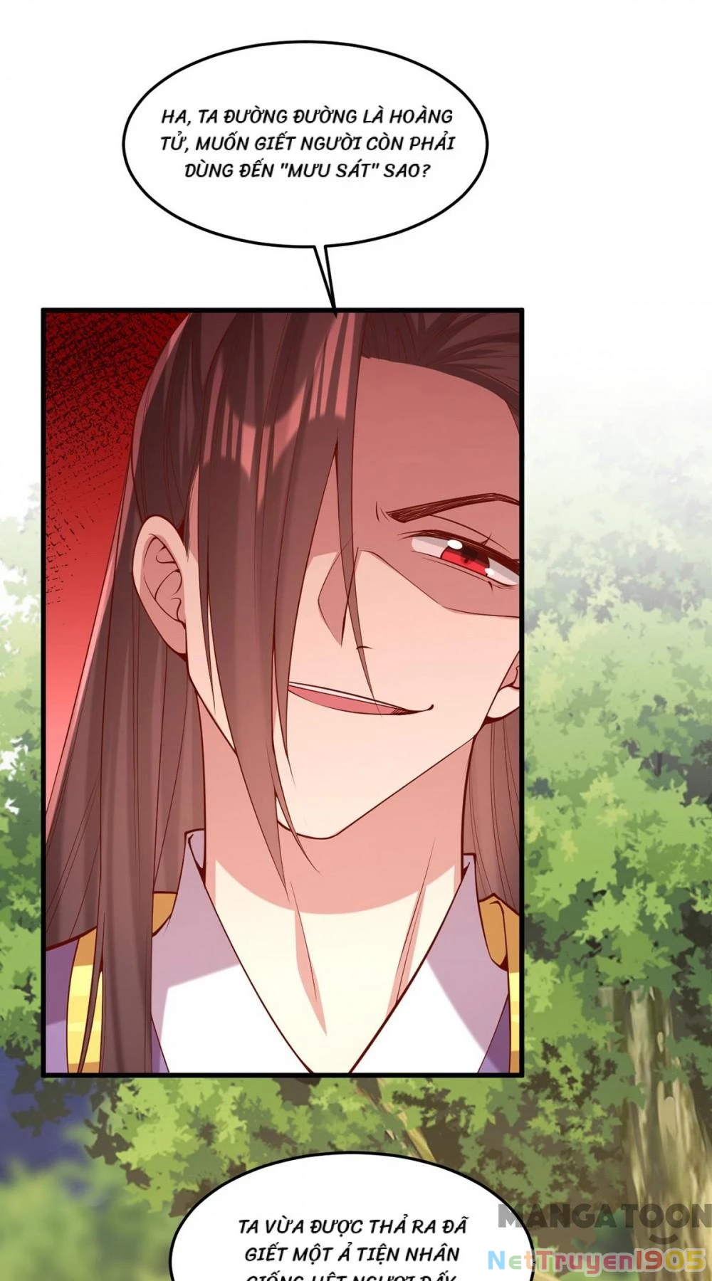 Nhất Phẩm Đích Nữ Chapter 294 - 24