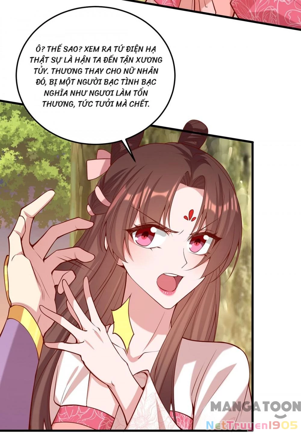 Nhất Phẩm Đích Nữ Chapter 294 - 27