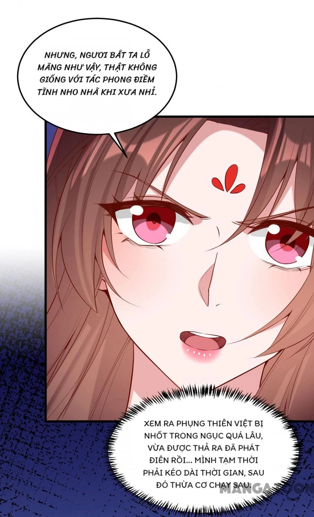 Nhất Phẩm Đích Nữ Chapter 294 - 28