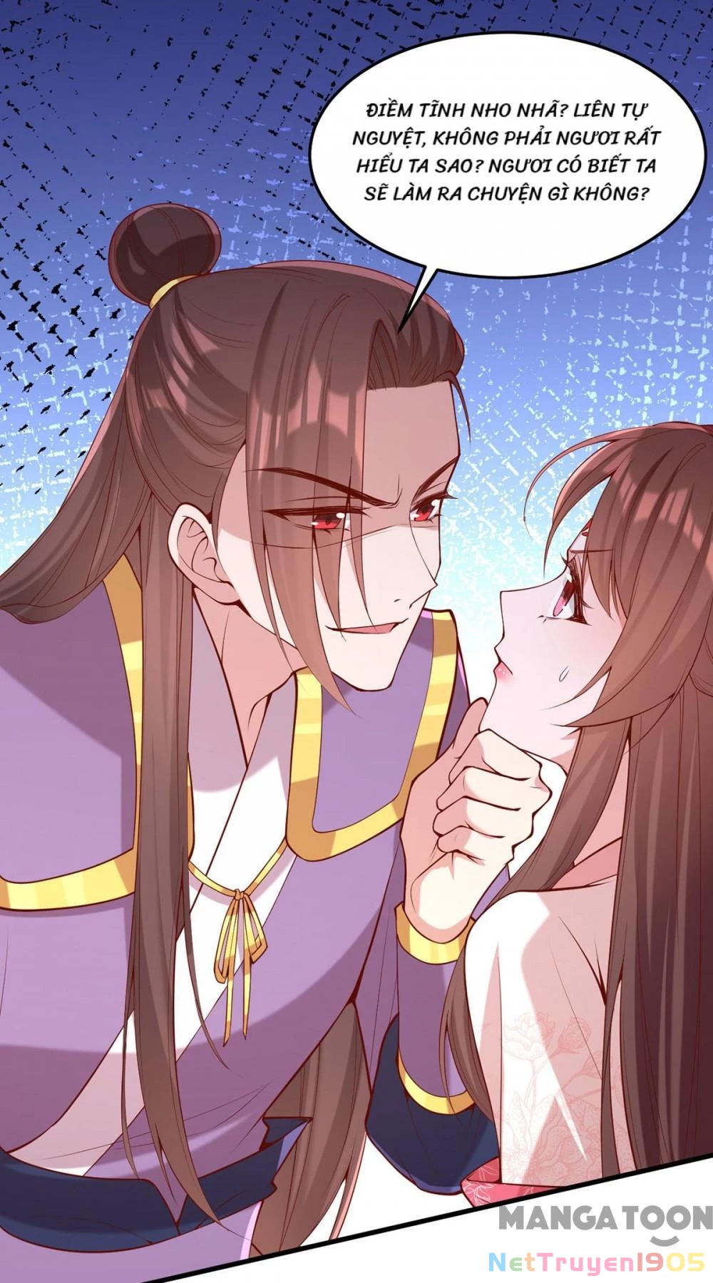 Nhất Phẩm Đích Nữ Chapter 294 - 29