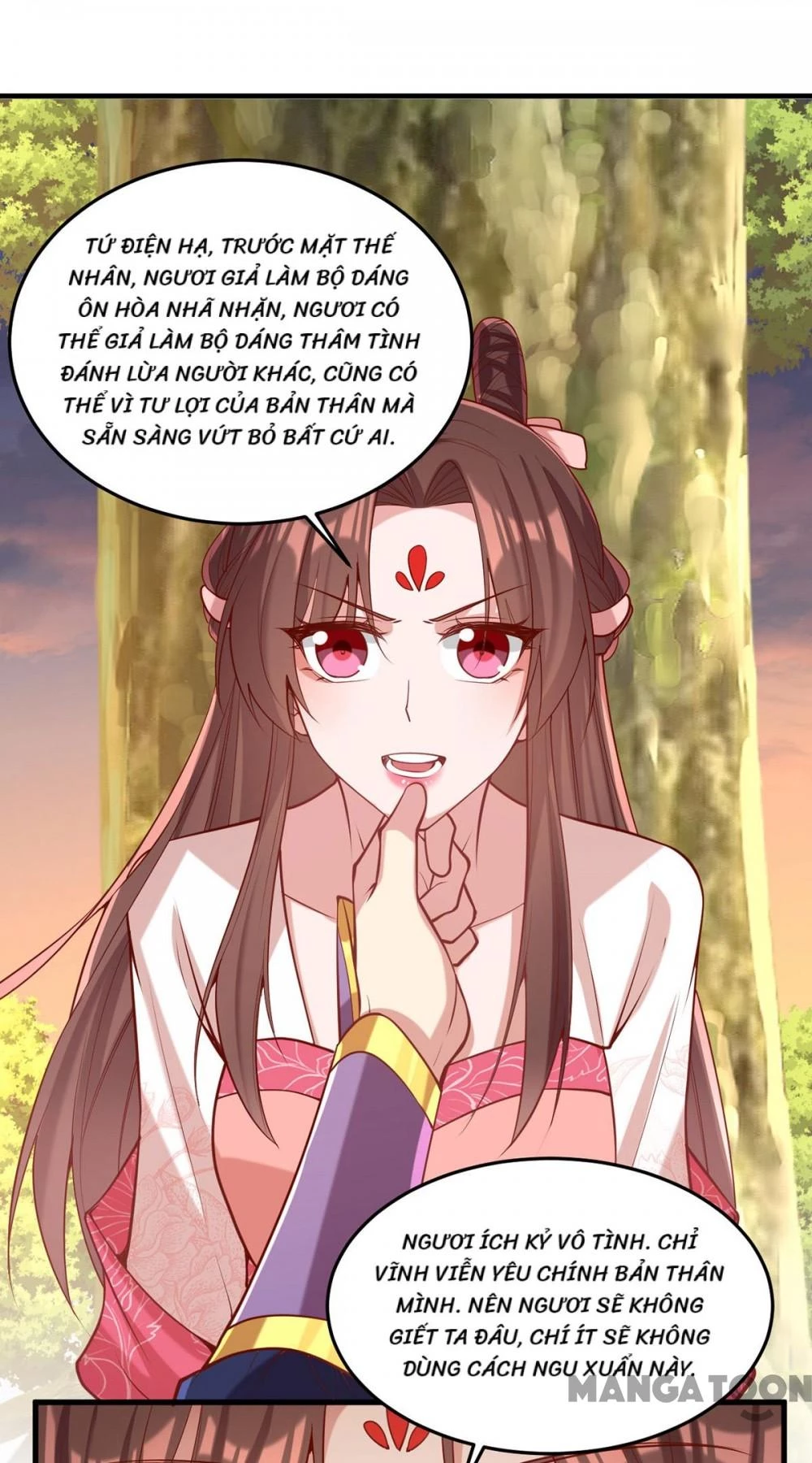 Nhất Phẩm Đích Nữ Chapter 294 - 31