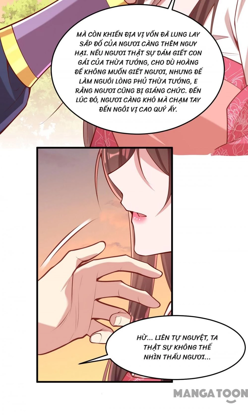 Nhất Phẩm Đích Nữ Chapter 294 - 35