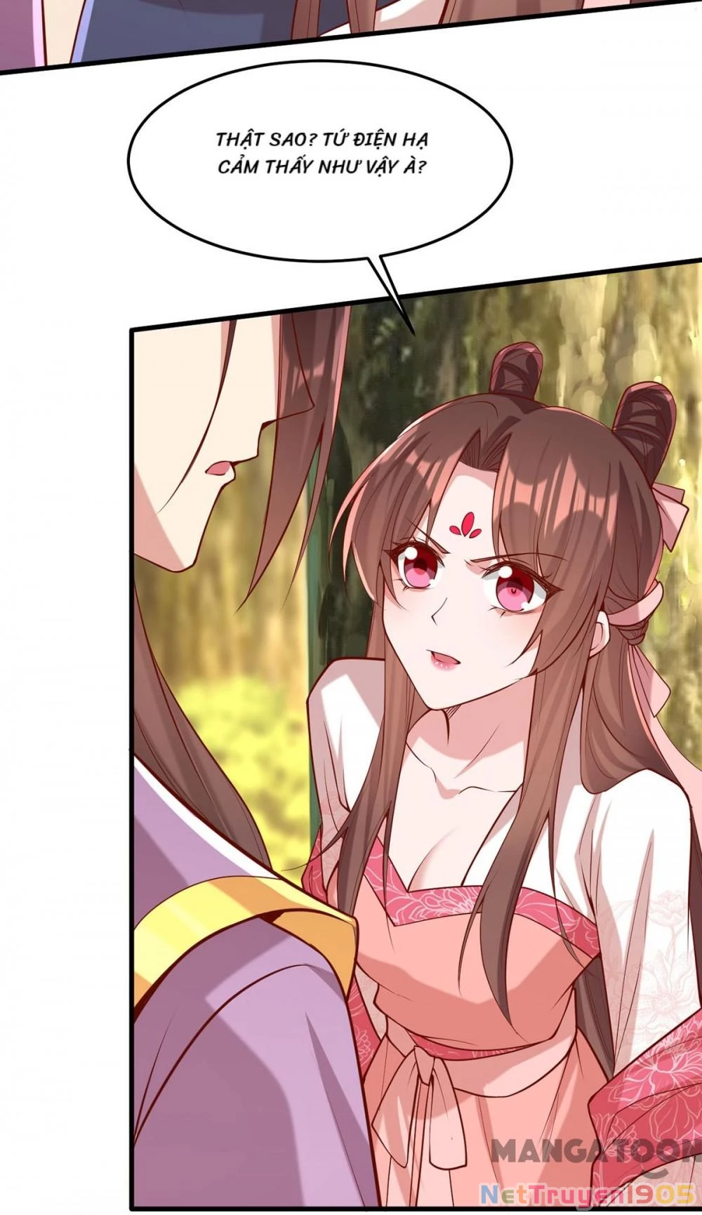 Nhất Phẩm Đích Nữ Chapter 294 - 38