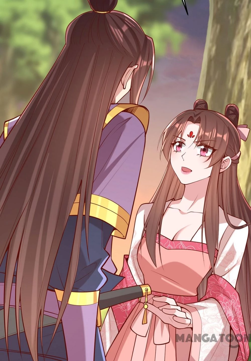 Nhất Phẩm Đích Nữ Chapter 294 - 42