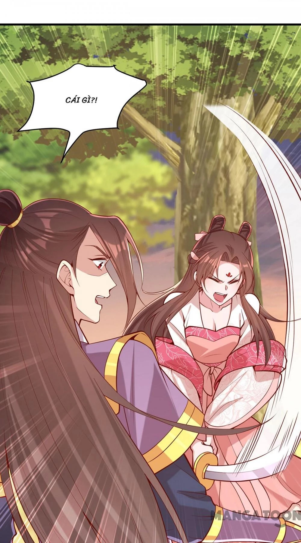 Nhất Phẩm Đích Nữ Chapter 294 - 44