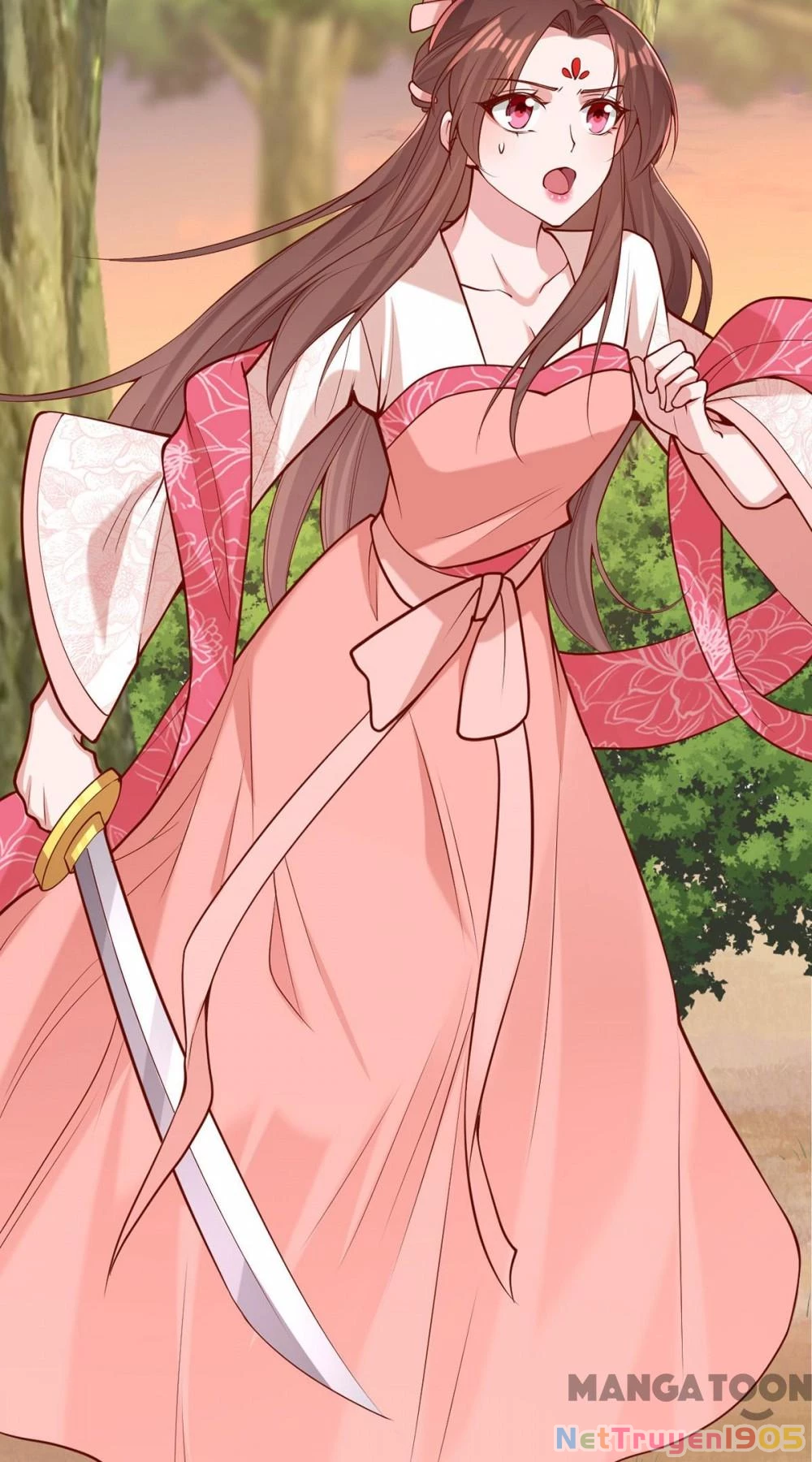 Nhất Phẩm Đích Nữ Chapter 295 - 2