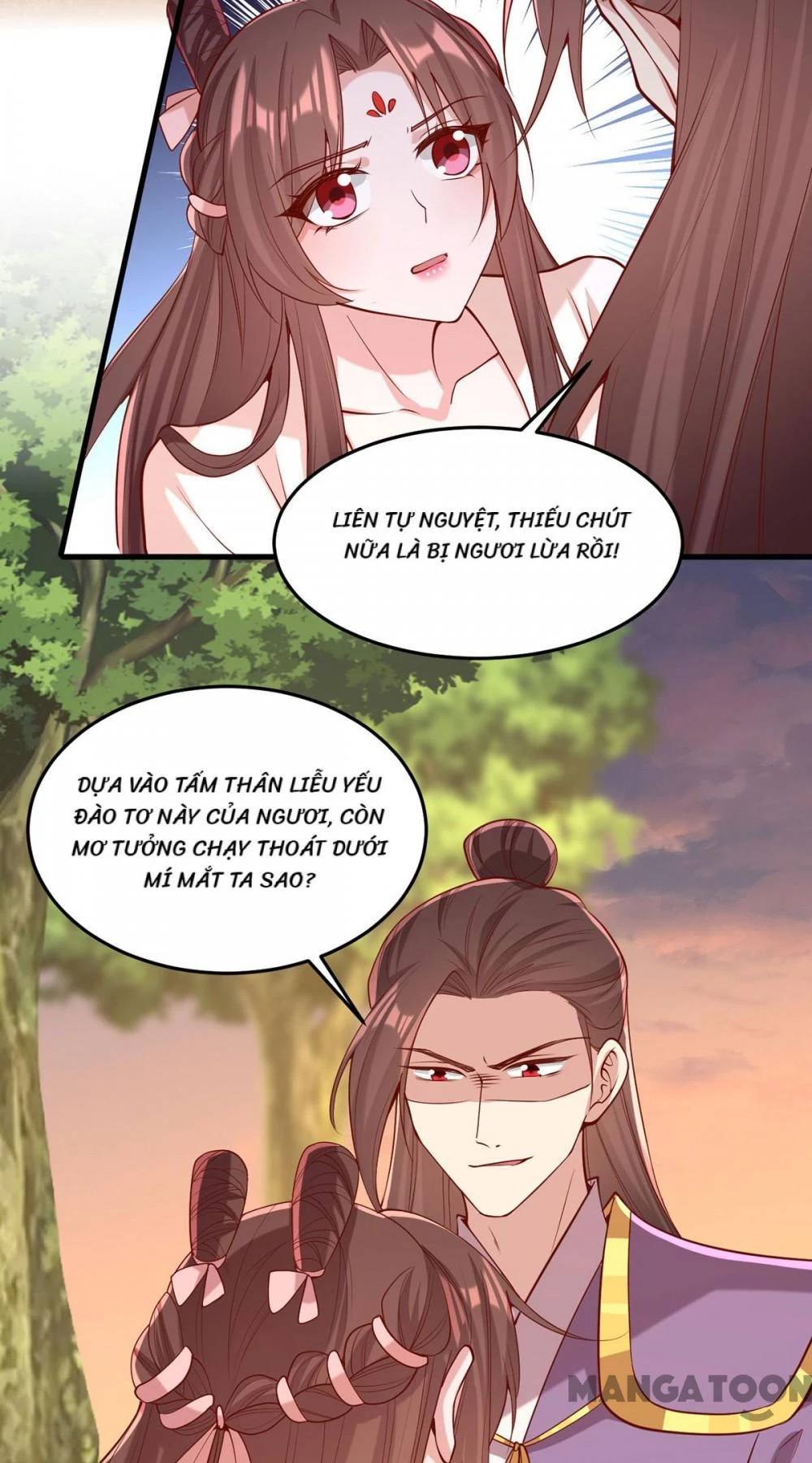 Nhất Phẩm Đích Nữ Chapter 295 - 4