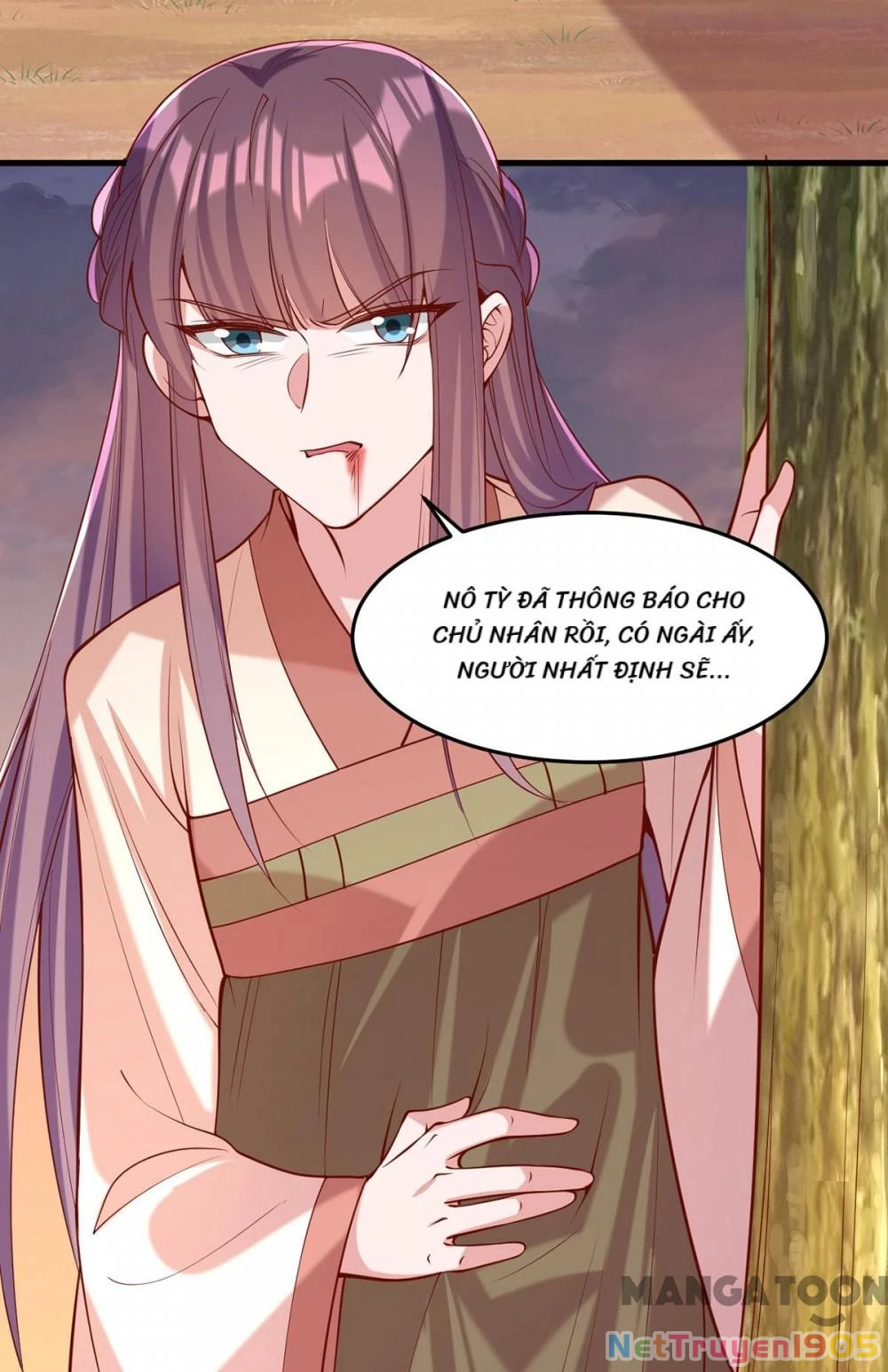 Nhất Phẩm Đích Nữ Chapter 295 - 8