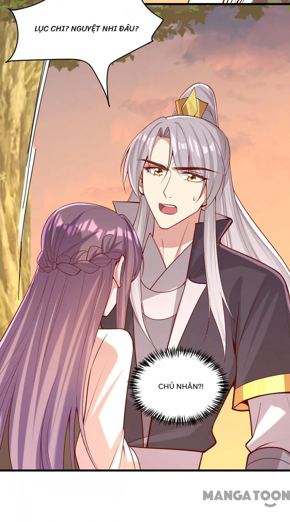 Nhất Phẩm Đích Nữ Chapter 295 - 10