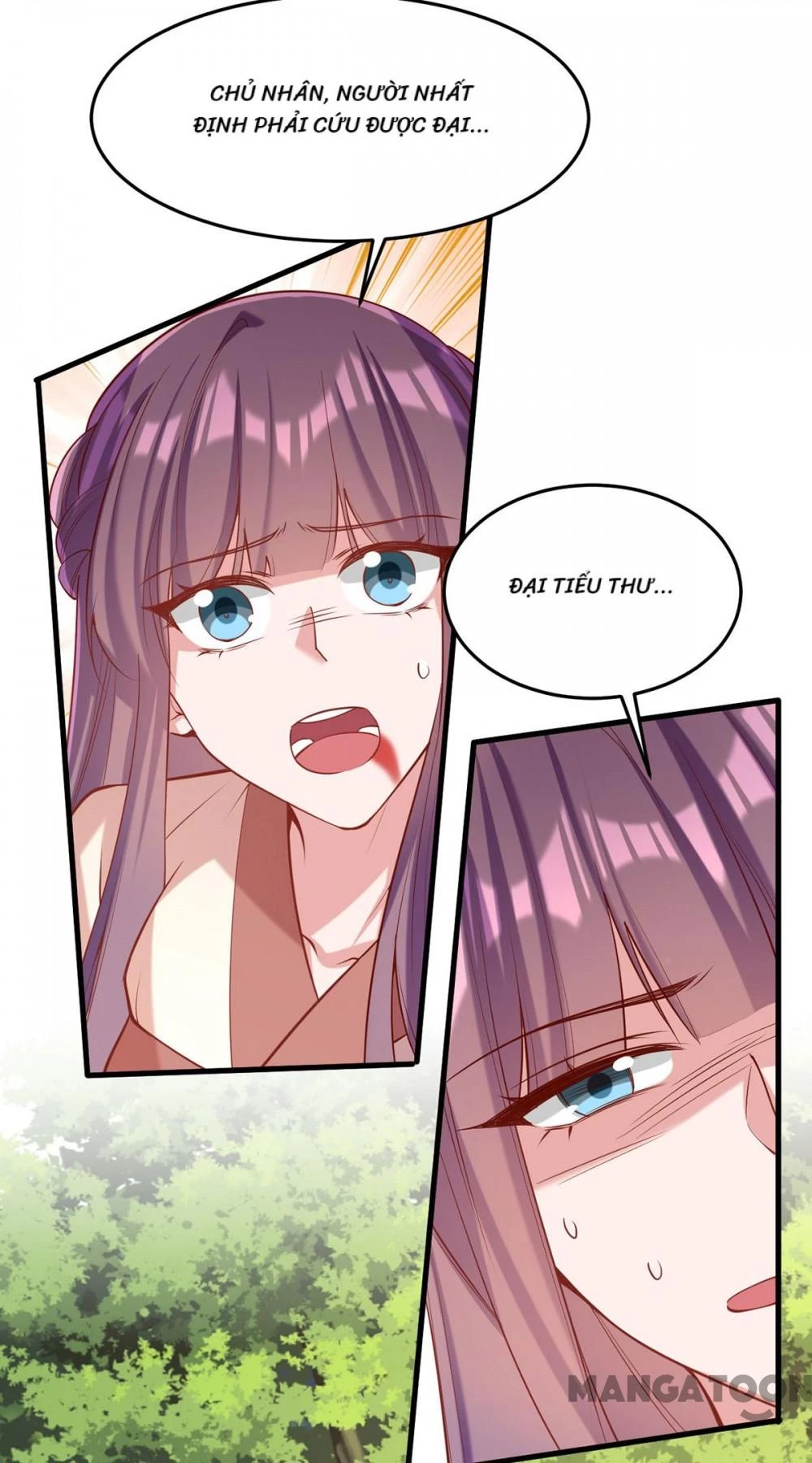 Nhất Phẩm Đích Nữ Chapter 295 - 13