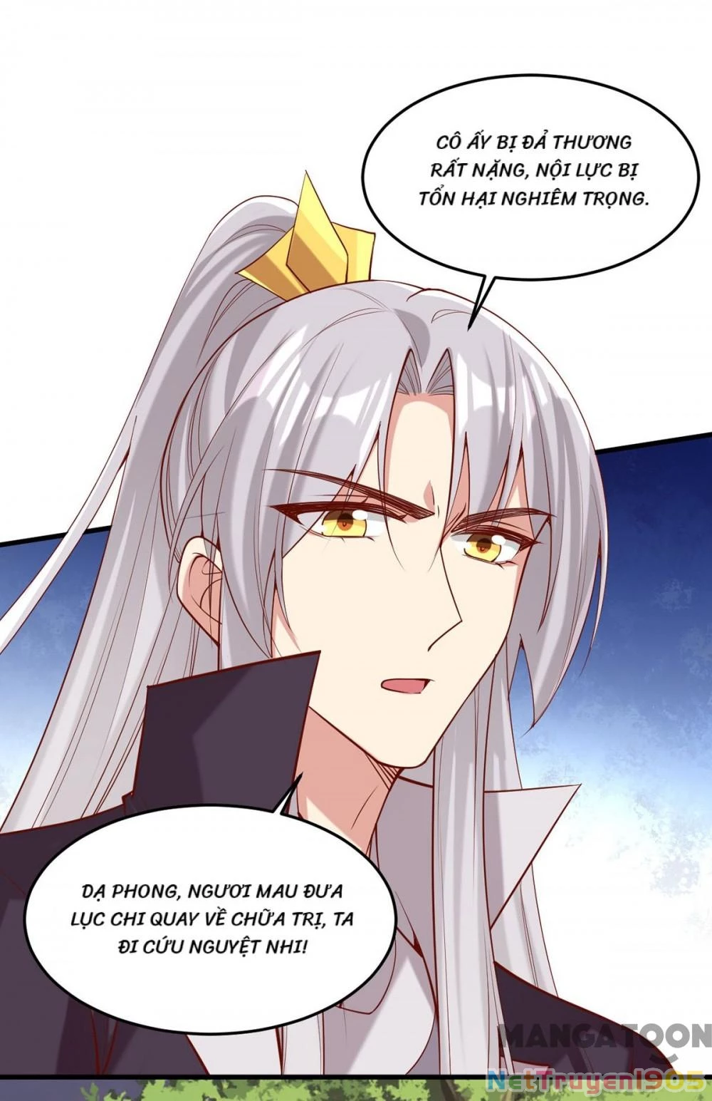 Nhất Phẩm Đích Nữ Chapter 295 - 17