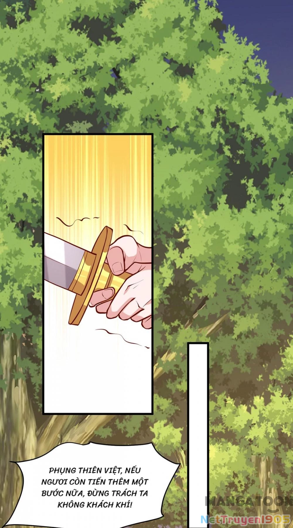 Nhất Phẩm Đích Nữ Chapter 295 - 20