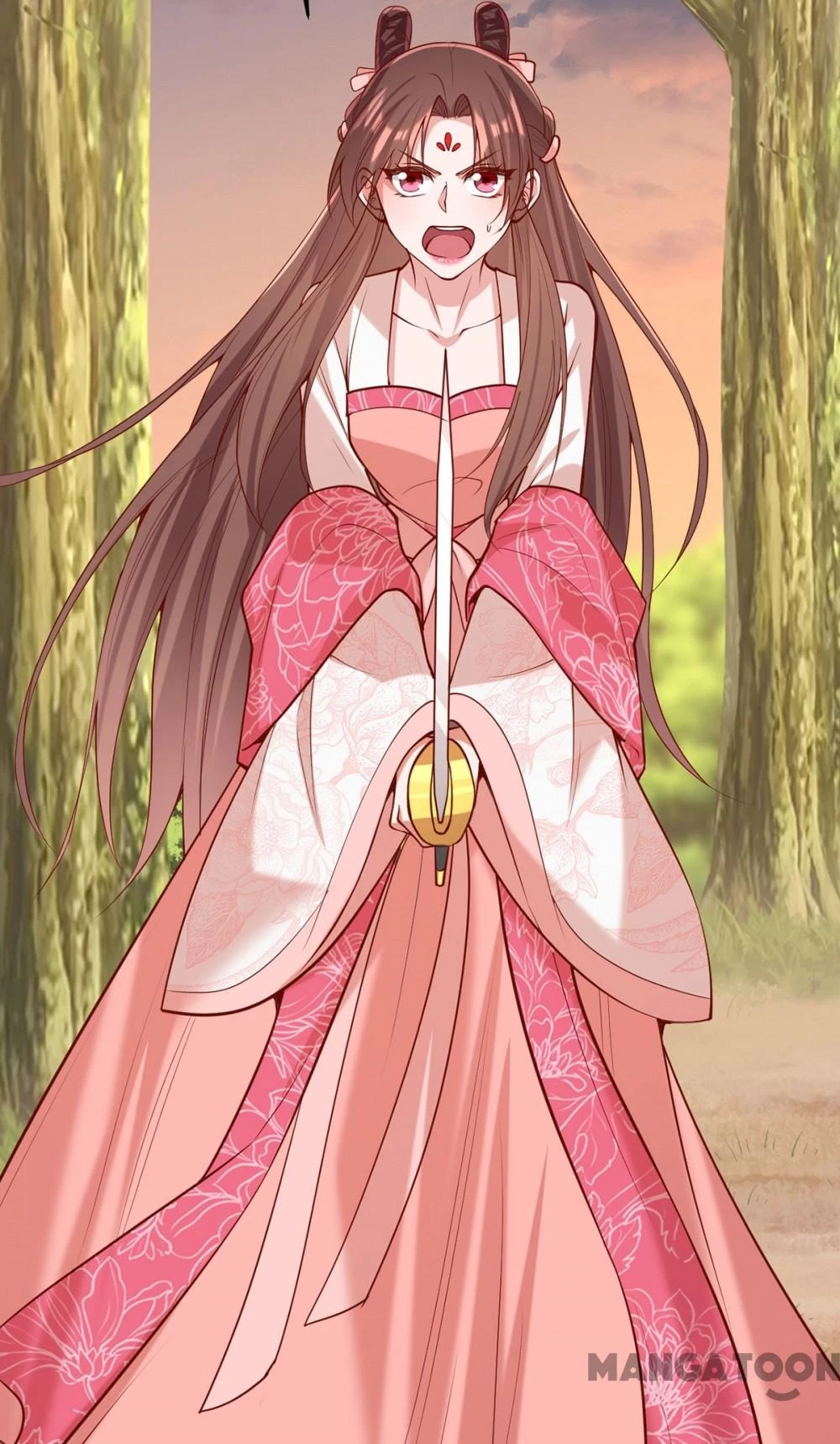 Nhất Phẩm Đích Nữ Chapter 295 - 22