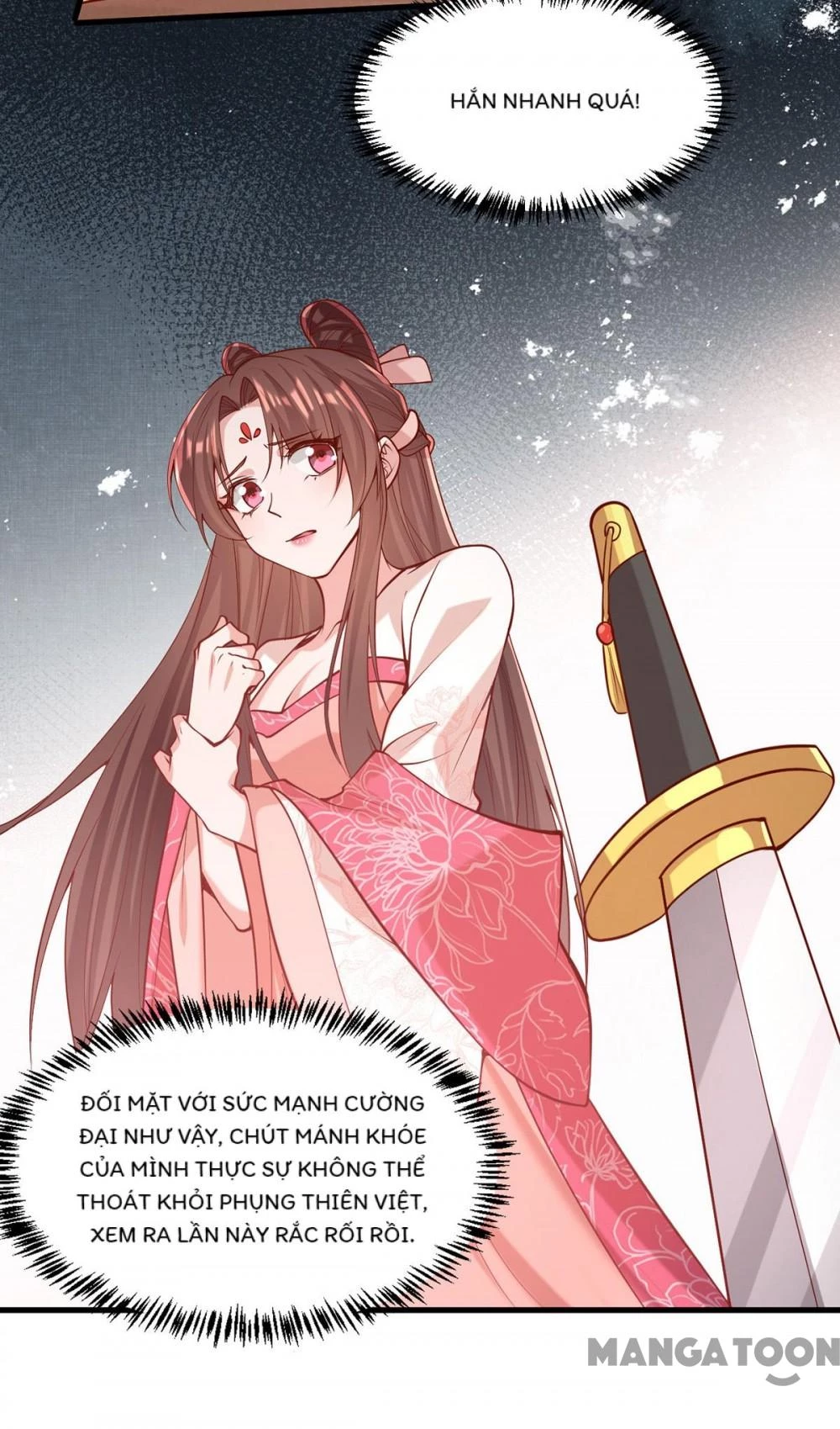 Nhất Phẩm Đích Nữ Chapter 295 - 26