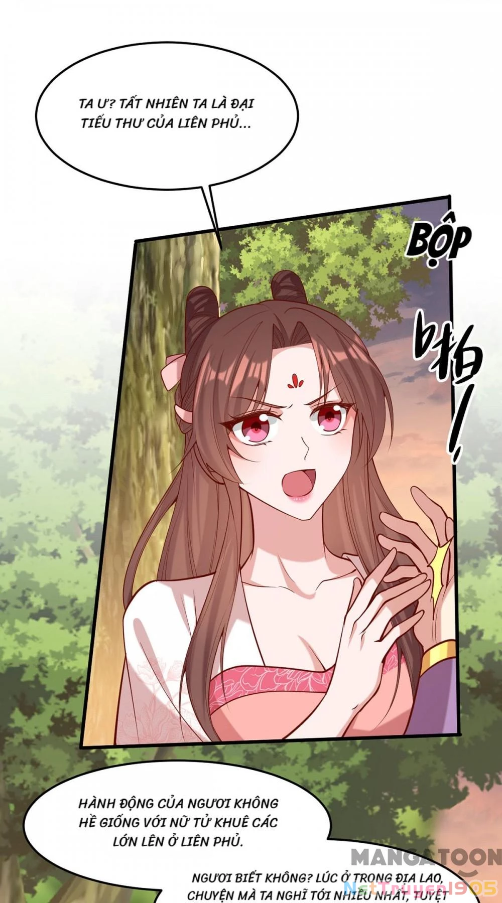 Nhất Phẩm Đích Nữ Chapter 295 - 29