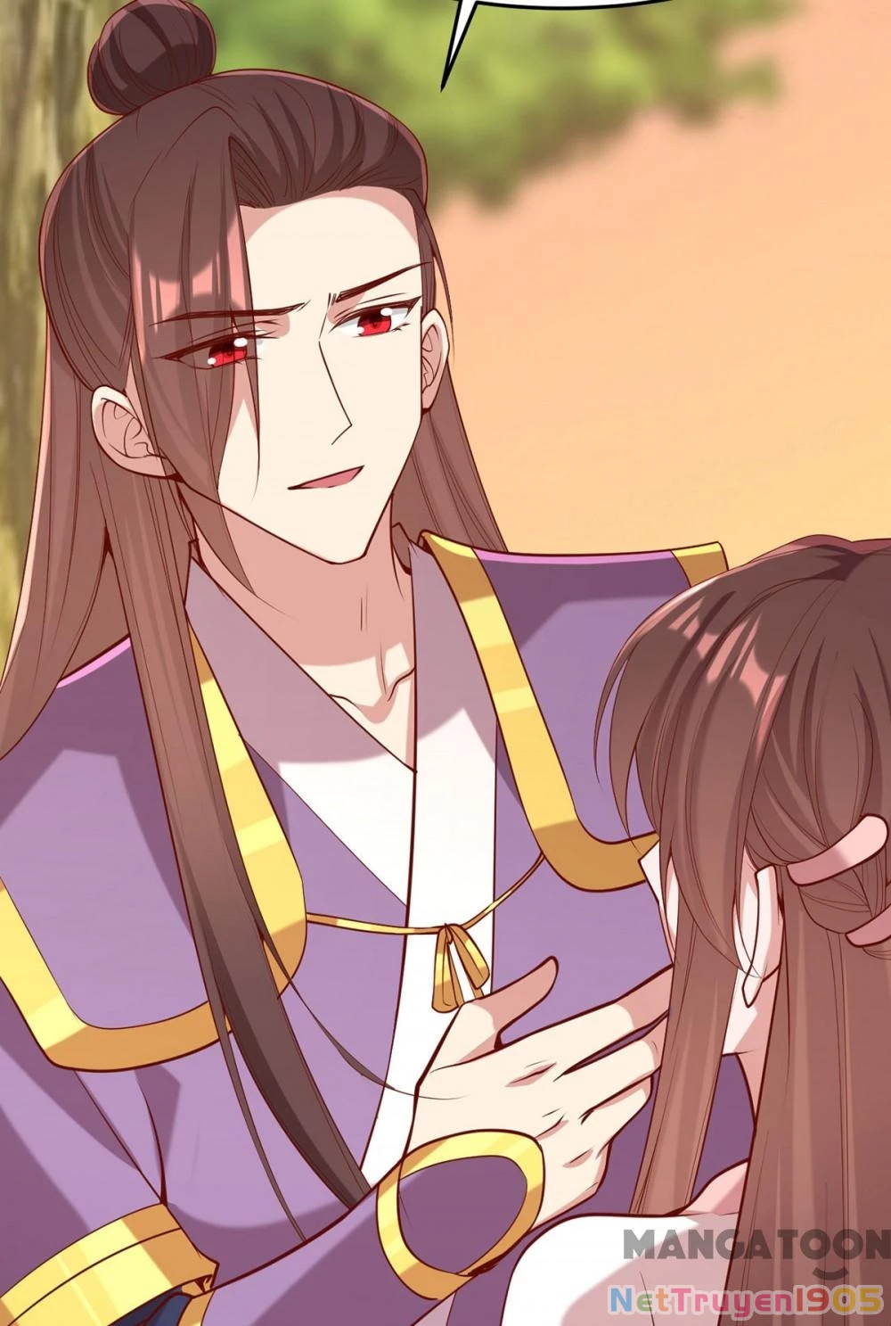 Nhất Phẩm Đích Nữ Chapter 295 - 31