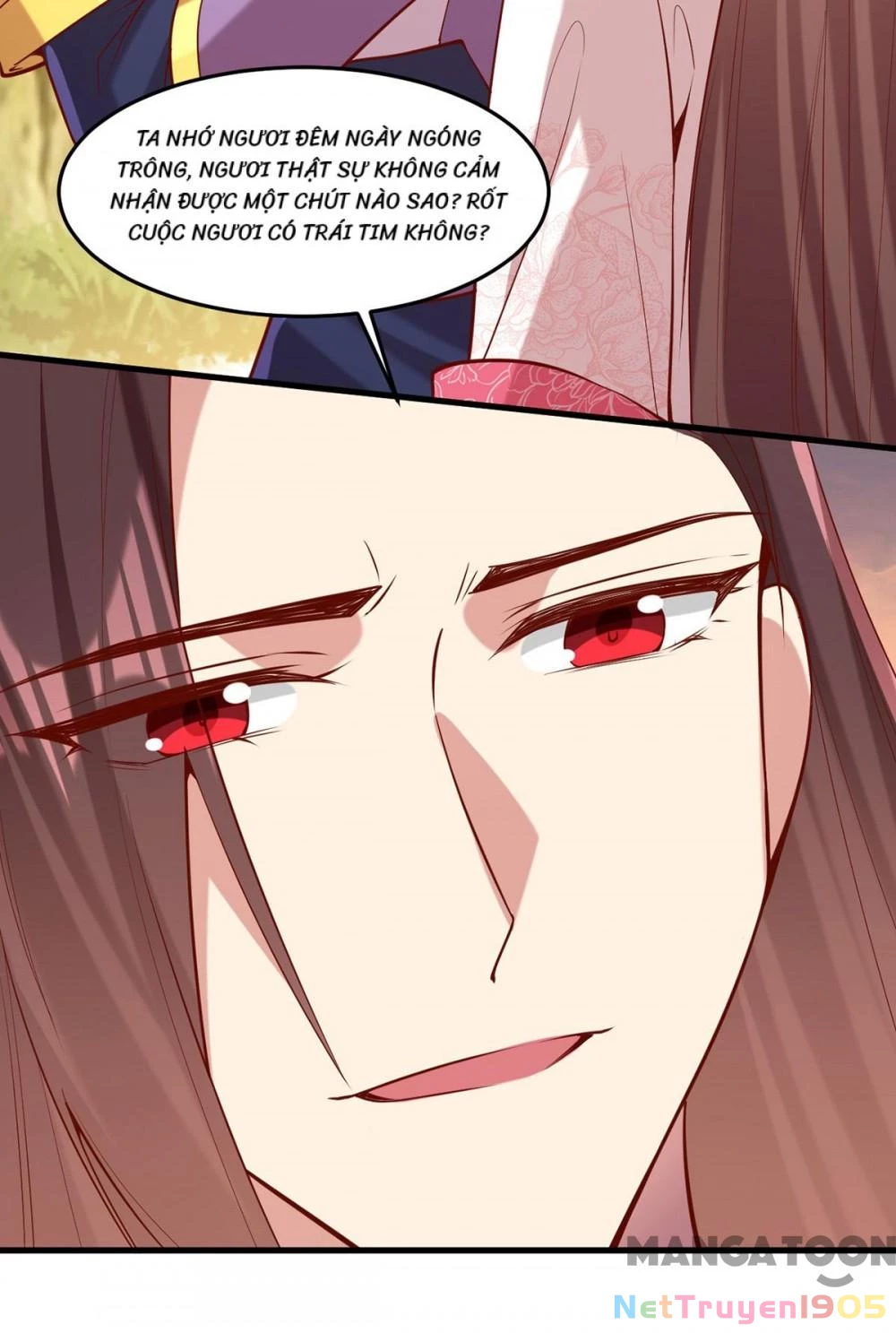 Nhất Phẩm Đích Nữ Chapter 295 - 32