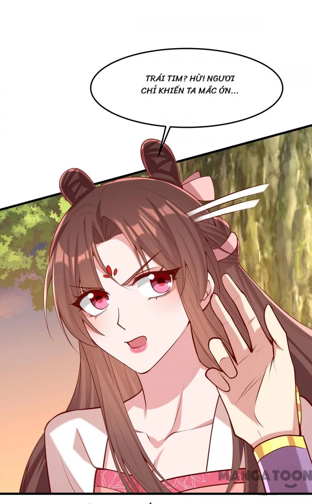 Nhất Phẩm Đích Nữ Chapter 295 - 33