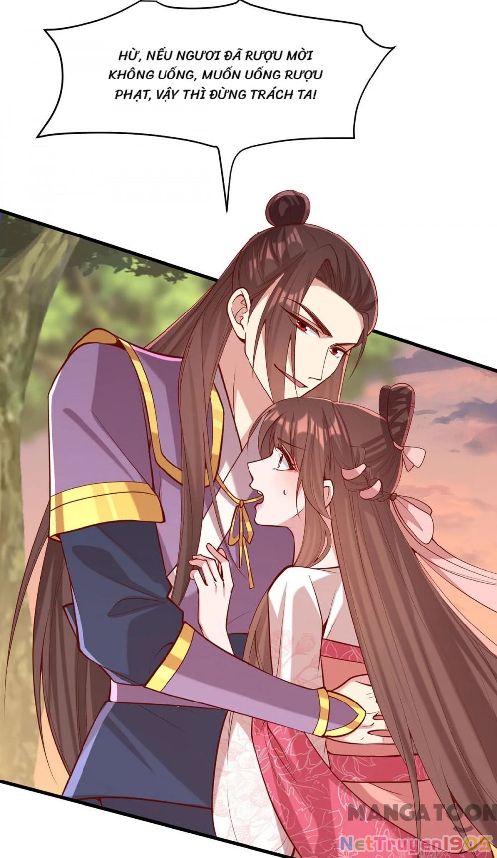 Nhất Phẩm Đích Nữ Chapter 295 - 34