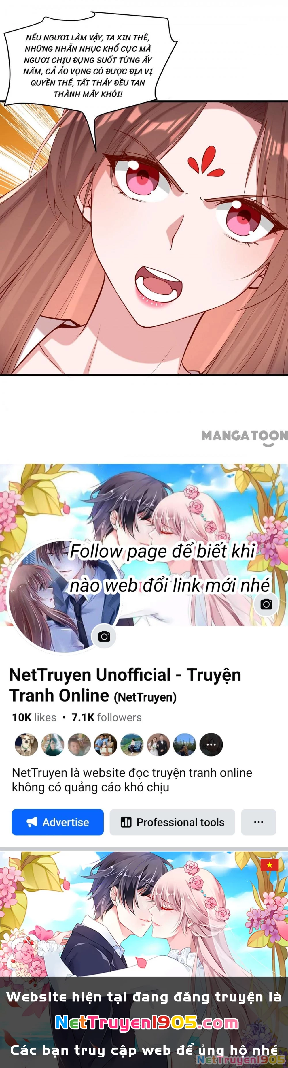 Nhất Phẩm Đích Nữ Chapter 295 - 39