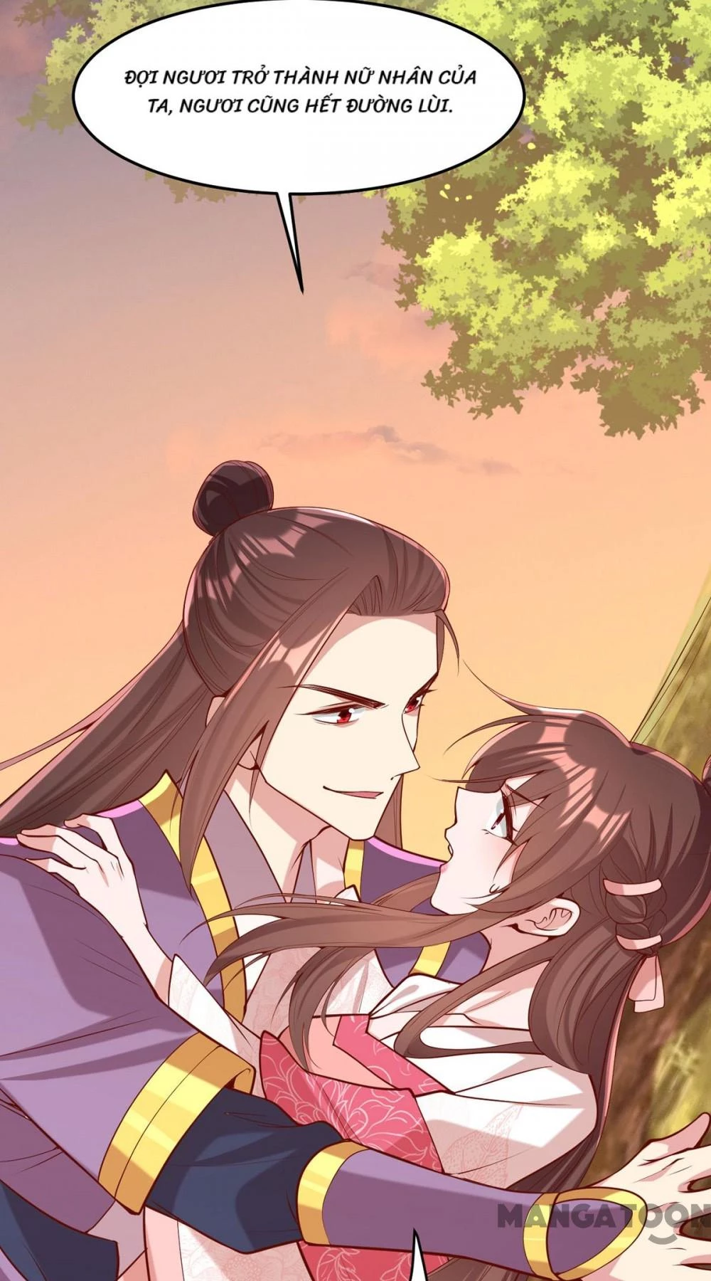 Nhất Phẩm Đích Nữ Chapter 296 - 3