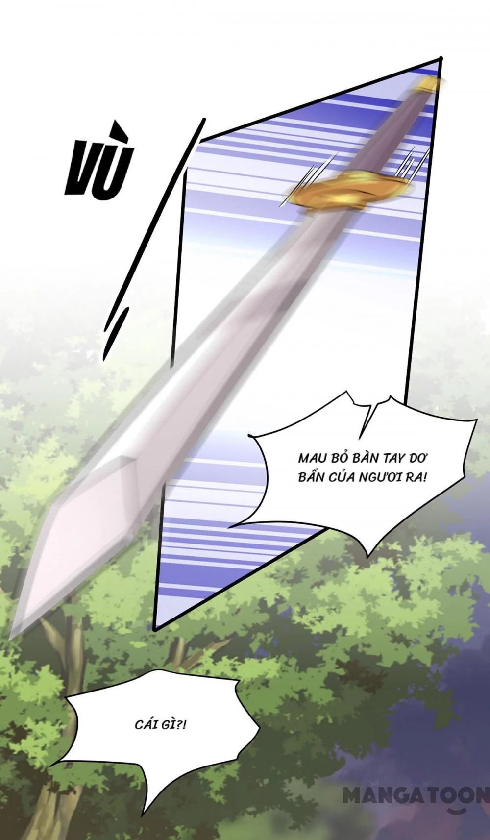 Nhất Phẩm Đích Nữ Chapter 296 - 6