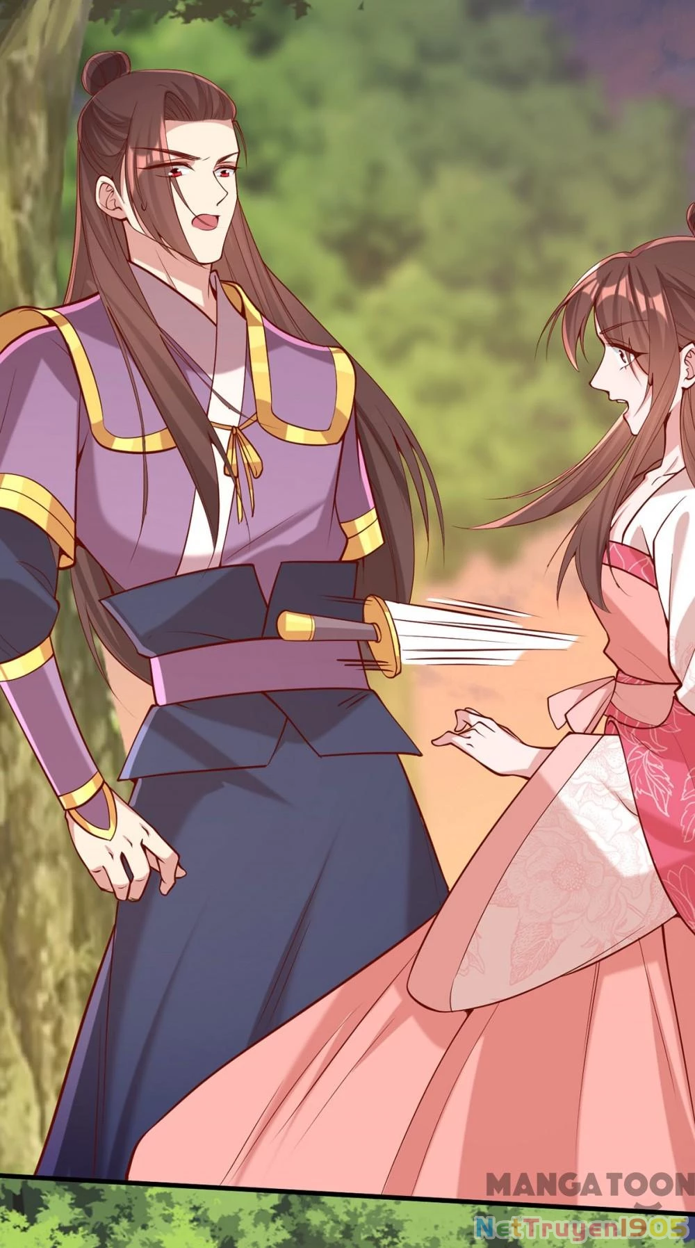 Nhất Phẩm Đích Nữ Chapter 296 - 7