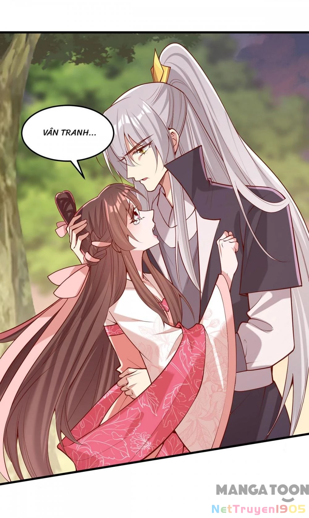 Nhất Phẩm Đích Nữ Chapter 296 - 10