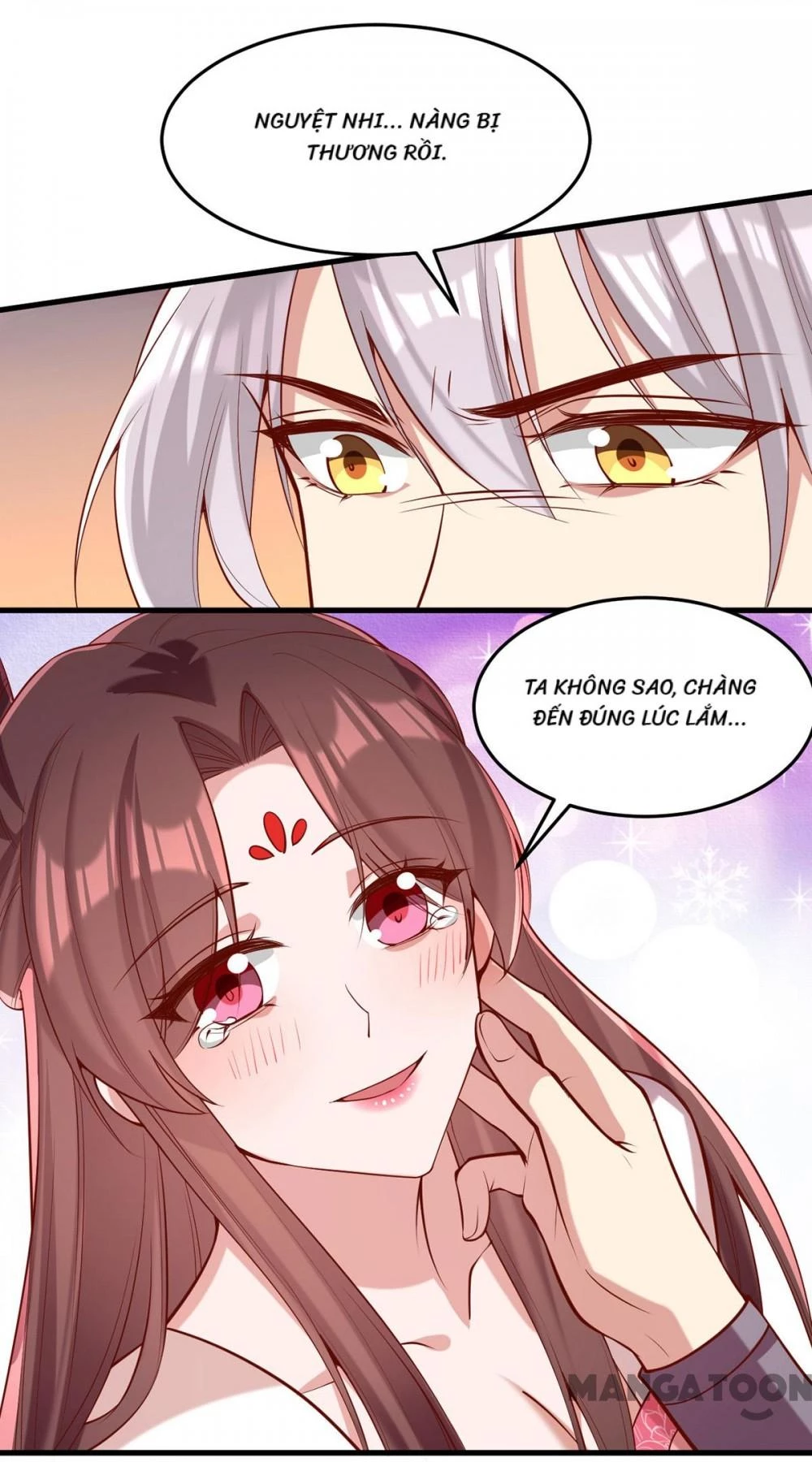 Nhất Phẩm Đích Nữ Chapter 296 - 11