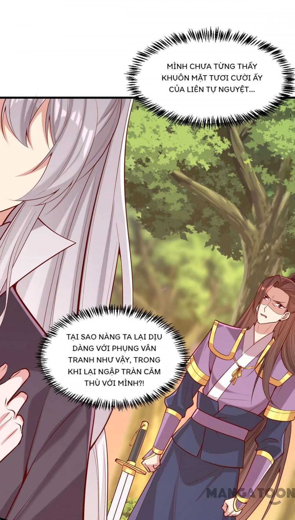 Nhất Phẩm Đích Nữ Chapter 296 - 13