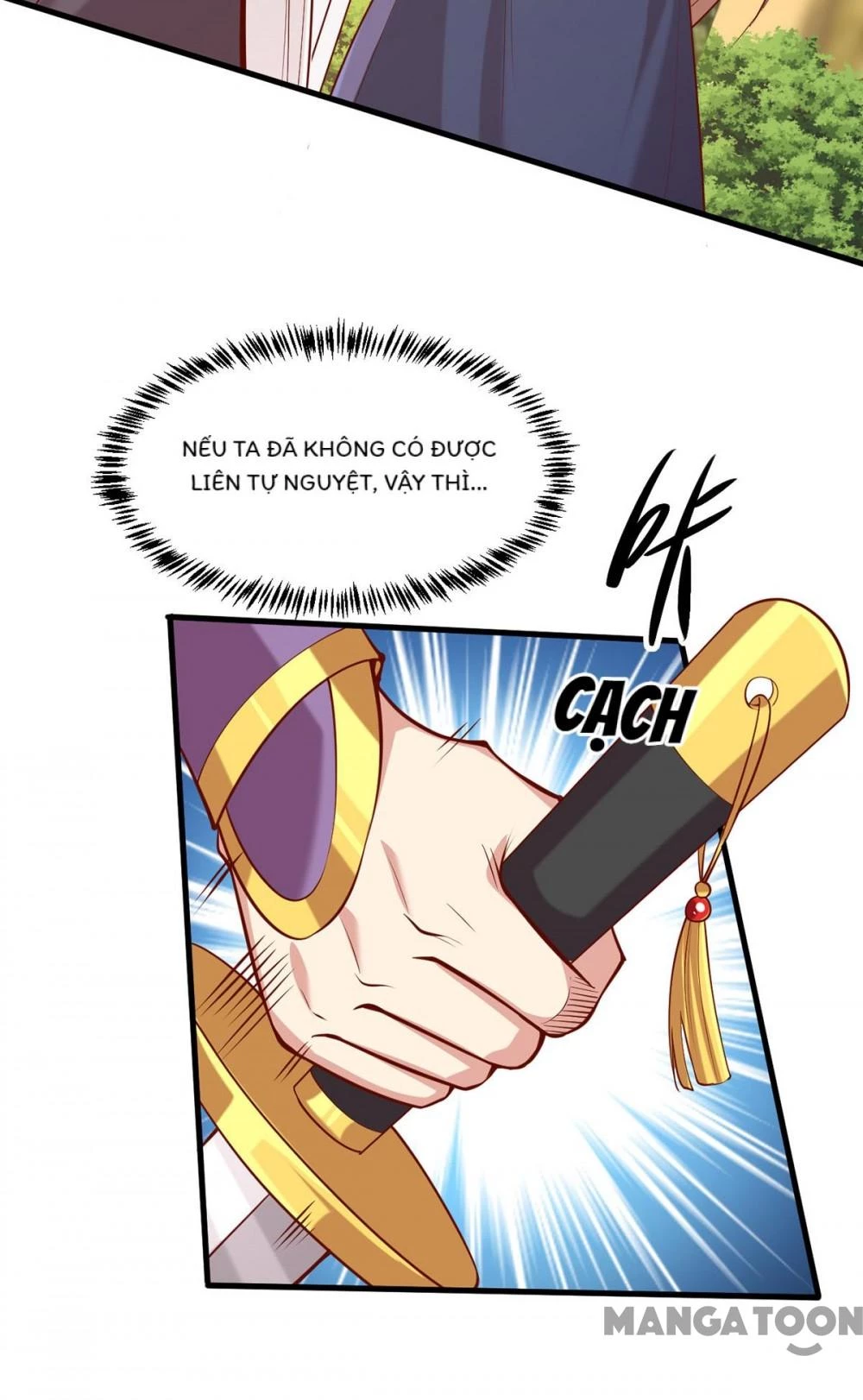 Nhất Phẩm Đích Nữ Chapter 296 - 14