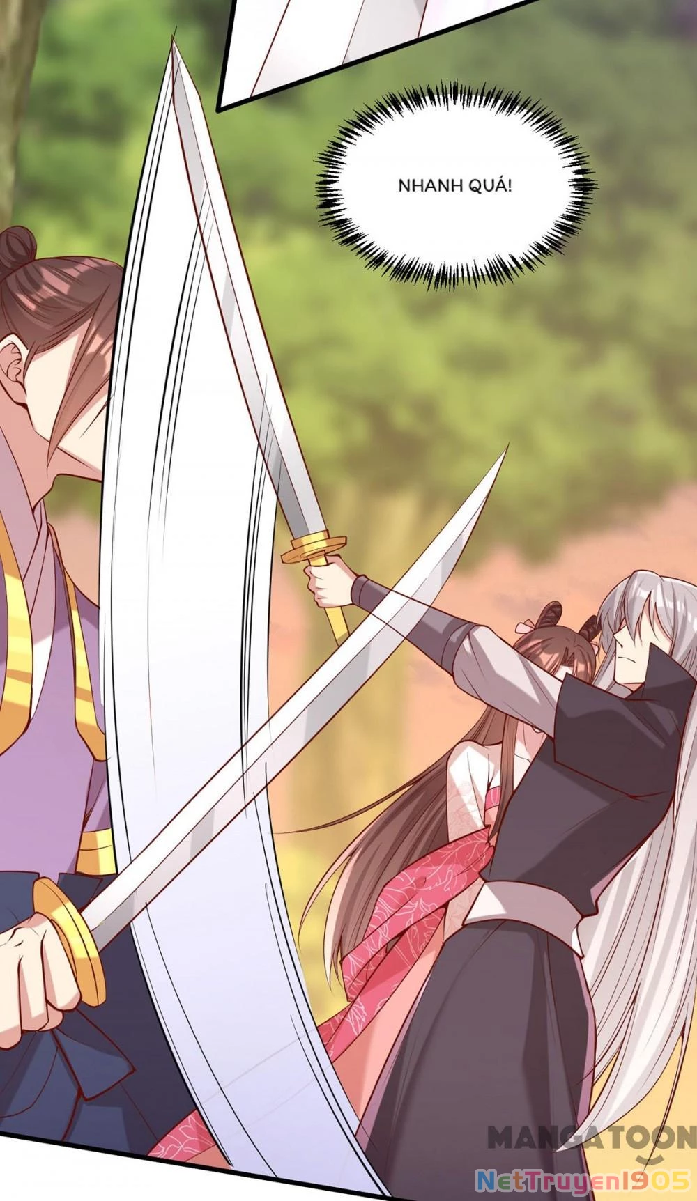 Nhất Phẩm Đích Nữ Chapter 296 - 19